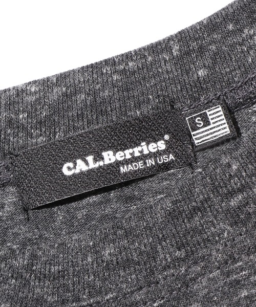 CAL．Berries（カルベリーズ）の「CAL．Berries/カルベリーズ OTONASLIT DRESS WOMEN'S ロングワンピース（ワンピース・レディース・ダークネイビー/ブラック・S）」の10枚目の写真