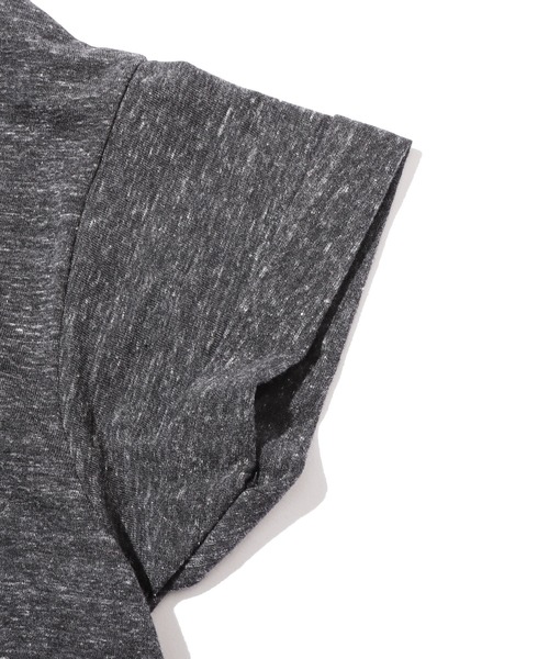 CAL．Berries（カルベリーズ）の「CAL．Berries/カルベリーズ OTONASLIT DRESS WOMEN'S ロングワンピース（ワンピース・レディース・ダークネイビー/ブラック・S）」の7枚目の写真