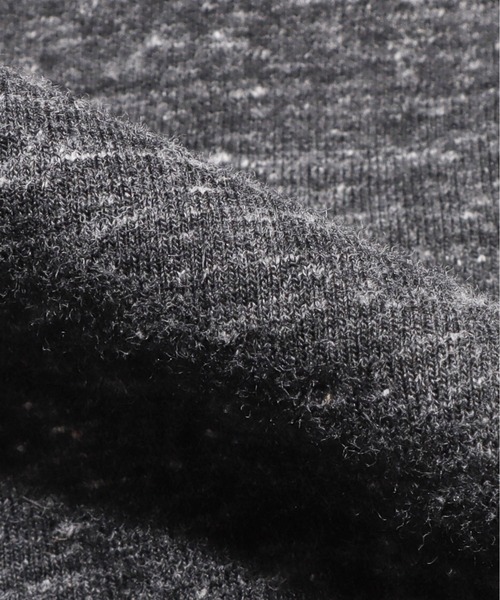 CAL．Berries（カルベリーズ）の「CAL．Berries/カルベリーズ OTONASLIT DRESS WOMEN'S ロングワンピース（ワンピース・レディース・ダークネイビー/ブラック・S）」の13枚目の写真