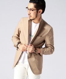 BEAMS | BEAMS / オックスフォード ３Bジャケット(テーラードジャケット)