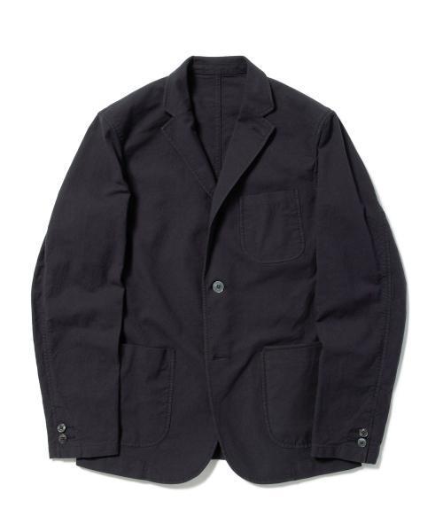 BEAMS(ビームス)の「◎BEAMS / オックスフォード 3Bジャケット(テーラードジャケット・メンズ・ブラック/ベージュ/ネイビー・MEDIUM/LARGE/SMALL/X-LARGE)」の13枚目の写真