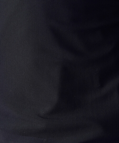 COMME CA ISM(コムサイズム)の「シアー メロウ カットソー(Tシャツ/カットソー・レディース・ブラック/ブラウン/ミント・MEDIUM/LARGE)」の5枚目の写真