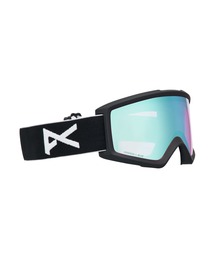 BURTON（バートン）の「Anon Helix 2.0 ローブリッジフィット ゴーグル（スポーツグッズ）」