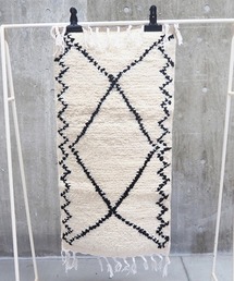 CONTROL FREAK / CTFK | CONTROL FREAK(コントロールフリーク)BENIOURAIN(ラグ/マット)