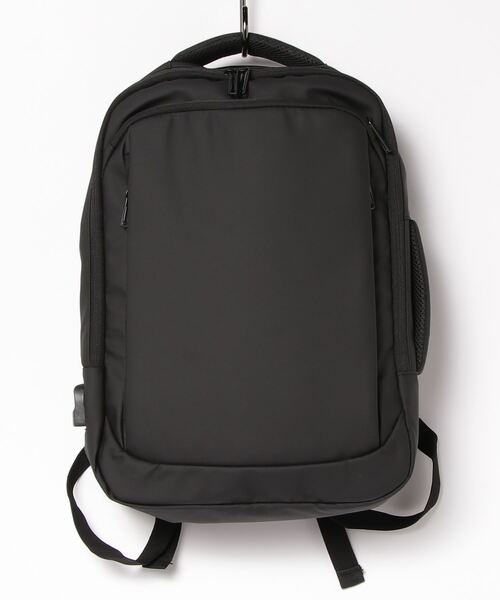 セール】撥水 大容量 2WAY ビジネスリュック バックパック トート