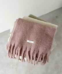 EPIMI E'PIMMY | リサイクルポリブークレマフラー(マフラー)