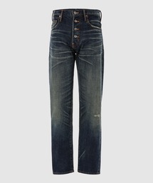 SUGARHILL | MUSTY FADED CLASSIC DENIM PANTS TYPE502(デニムパンツ)