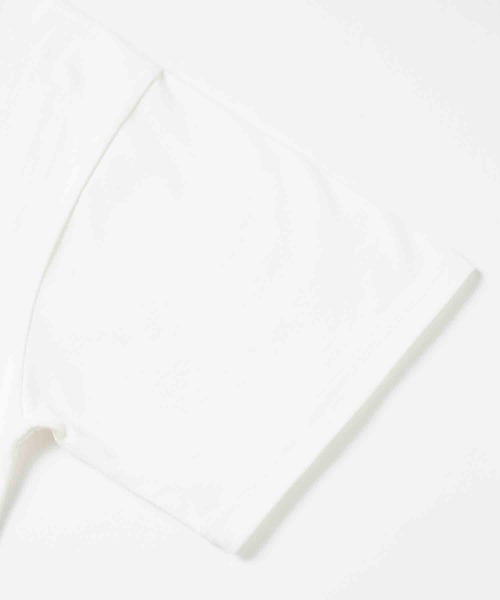 X-girl(エックスガール)の「X-girl × YUSUKE GIRL S/S TEE(Tシャツ/カットソー・レディース・ライトブルー/アッシュグレー/ホワイト・S/M/L/XL)」の17枚目の写真