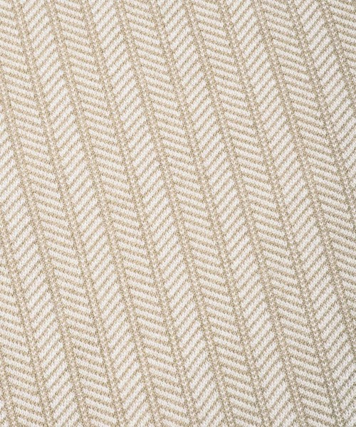 Crisp（クリスプ）の「ジャカードニットパンツ（その他パンツ・レディース・ブラック/ベージュ・FREE）」の7枚目の写真