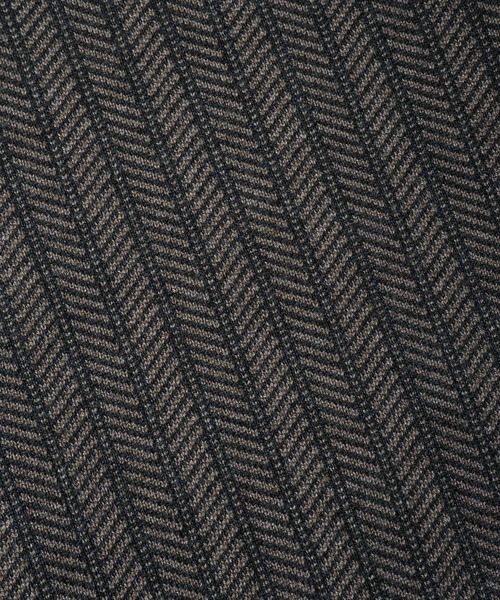 Crisp（クリスプ）の「ジャカードニットパンツ（その他パンツ・レディース・ブラック/ベージュ・FREE）」の20枚目の写真