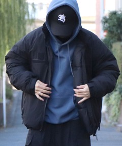 adidas ジャケット ノーカラージャケット アディダス