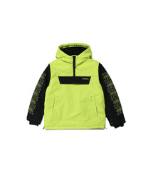 DIESEL | キッズ スキーウェア ジャケット フーディー(その他アウター)