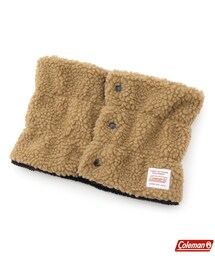 THE SHOP TK  | ◆【Coleman/コールマン別注】ボアネックウォーマー(ネックウォーマー/スヌード)