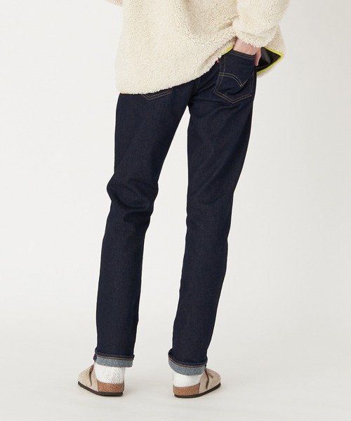 Levi's（リーバイス）の「Levi's/リーバイス PERFORMANCE WARM 511(TM