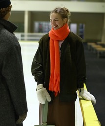 niko and... | マルチWAYボアセットコート(ノーカラーコート)