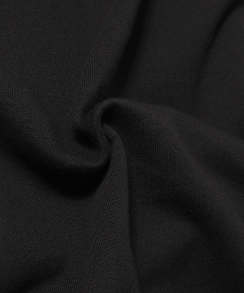 LIBERTY CITY（リバティシティ）の「【LIBERTY CITY/リバティーシティ】 [FXXKIN] スウェット・パーカー（パーカー・メンズ・ベージュ/ブラック・2/3/4）」の8枚目の写真