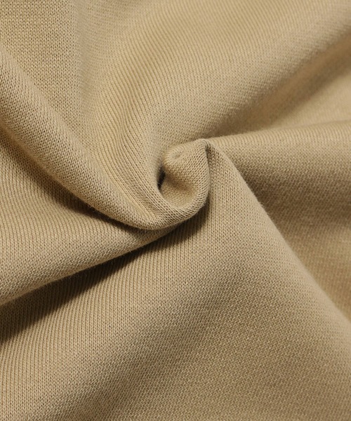 LIBERTY CITY（リバティシティ）の「【LIBERTY CITY/リバティーシティ】 [FXXKIN] スウェット・パーカー（パーカー・メンズ・ベージュ/ブラック・2/3/4）」の19枚目の写真