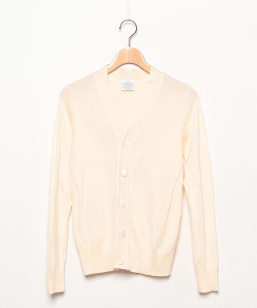 セール ブランド古着 ニットカーディガン カーディガン ボレロ Letroyes ルトロワ のファッション通販 Zozoused