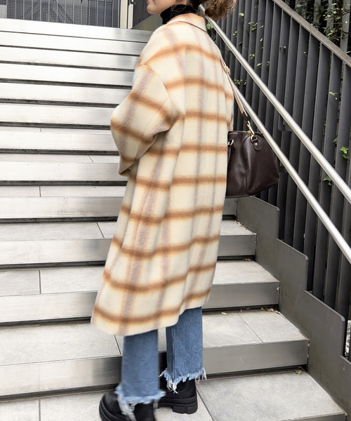 Spick & Span（スピックアンドスパン）の「アルパカシャギーオン