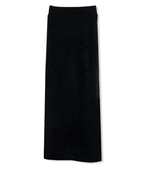 【セール】アームウォーマーニットセットアップ（ニット/セーター）｜ANDGEEBEE（アンジービー）