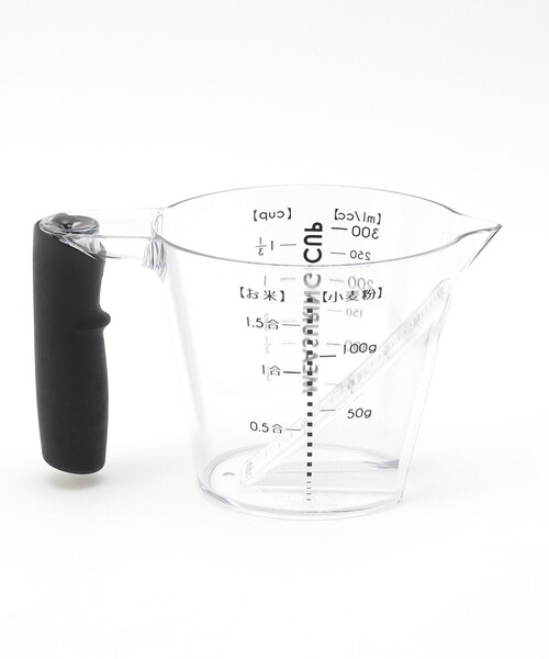 212 KITCHEN STORE(トゥワントゥキッチンストア)の「計量カップ 300ml <nikii ニキ>(キッチンツール・レディース・その他・00)」の3枚目の写真