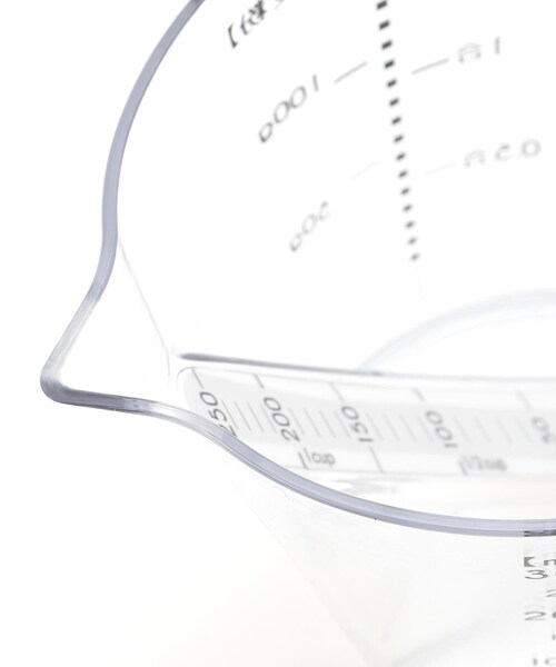 212 KITCHEN STORE(トゥワントゥキッチンストア)の「計量カップ 300ml <nikii ニキ>(キッチンツール・レディース・その他・00)」の5枚目の写真