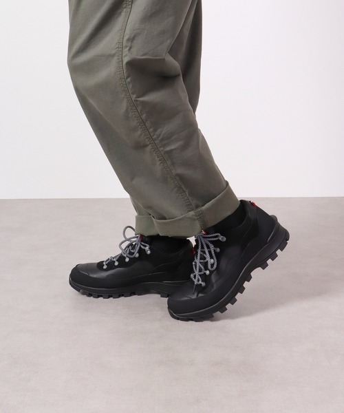 HUNTER（ハンター）の「HUNTER メンズ エクスプローラー インシュ