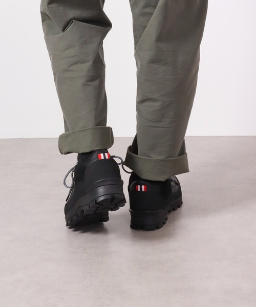 HUNTER（ハンター）の「HUNTER メンズ エクスプローラー インシュ