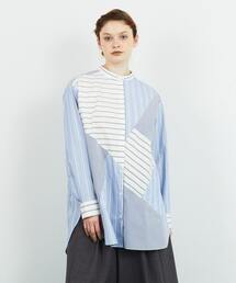 FRAPBOIS | ストラシャツ(シャツ/ブラウス)