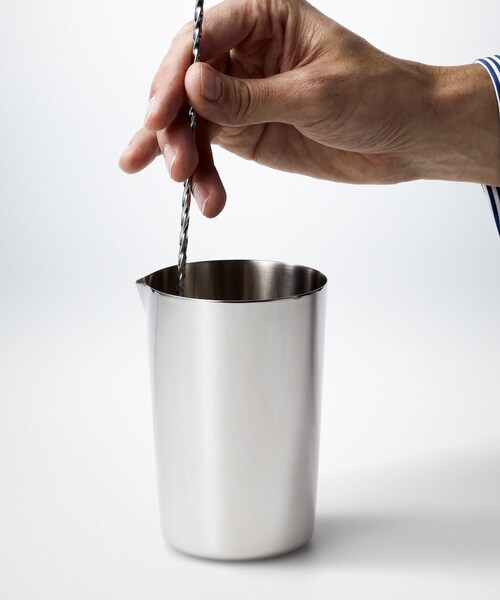 BIRDY. by Erik Lorincz MT540 ミキシングティン ＜BIRDY バーディ