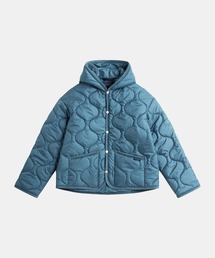 ラベンハム　LAVENHAM ケトルバーグ ファー LAVENHAM（ラベンハム）の「【LAVENHAM/ラベンハム】KETTLEBURGH
