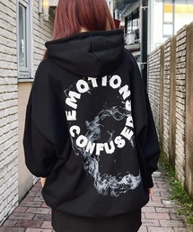 Figments | EMOTIONSパーカー(パーカー)