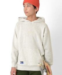 GLAZOS | 【Penfield】裏起毛・刺繍パーカー(パーカー)