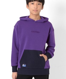 GLAZOS | 【Penfield】裏起毛・刺繍パーカー(パーカー)