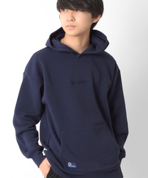 GLAZOS | 【Penfield】裏起毛・刺繍パーカー(パーカー)