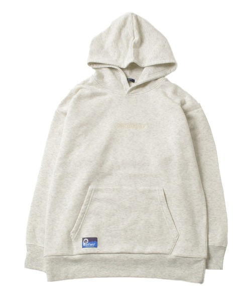GLAZOS(グラソス)の「【Penfield】裏起毛・刺繍パーカー(パーカー・キッズ・オートミール/ネイビー/パープル/マルチ/ブラック・140cm/170cm/160cm/150cm)」の8枚目の写真
