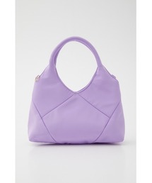 rienda | トライアングルキルティングバッグ(ショルダーバッグ)