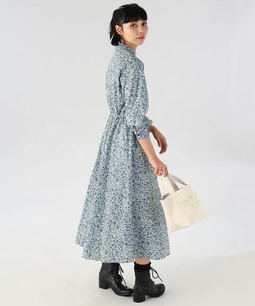 To b. by agnes b.（トゥービーバイアニエスベー）の「WT62
