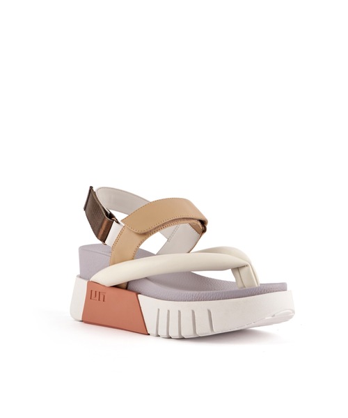 UNITED NUDE Delta Tong トングサンダル サイズ39 UNITED NUDE ユナイテッドヌード サンダル Delta Tong