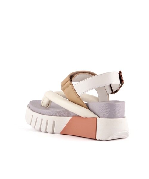 美品★UNITED NUDE DELTA TONG SANDAL UNITED NUDE ユナイテッドヌード サンダル Delta Tong