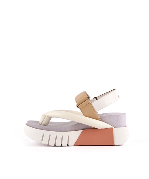 UNITED NUDE サンダル Delta Tong トングサンダル UNITED NUDE ユナイテッドヌード サンダル Delta Tong