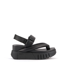 【UN3D. × UNITED NUDE】DELTA TONGサンダル 38 UNITED NUDE ユナイテッドヌード サンダル Delta Tong