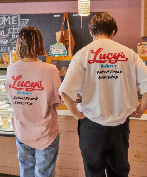 FREAK'S STORE（フリークスストア）の「【限定展開】LUCY'S