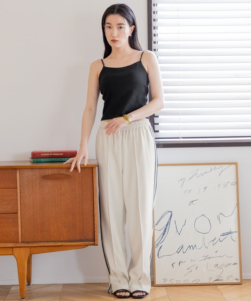 LOWRYS FARM（ローリーズファーム）の「スタイルUPカップCP