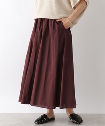 LEPSIM | カロヤカコットンスカーチョ　163952(その他パンツ)