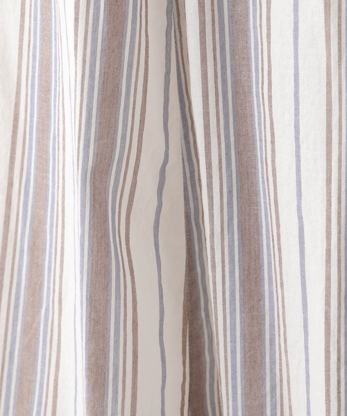 LEPSIM(レプシィム)の「カロヤカコットンスカーチョ 163952(その他パンツ・レディース・ブルー/カーキ/ブラック/レッド/ピンク系その他/ブラウン/ブラウン系その他・FREE)」の19枚目の写真