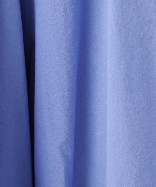 LEPSIM(レプシィム)の「カロヤカコットンスカーチョ 163952(その他パンツ・レディース・ブルー/カーキ/ブラック/レッド/ピンク系その他/ブラウン/ブラウン系その他・FREE)」の11枚目の写真