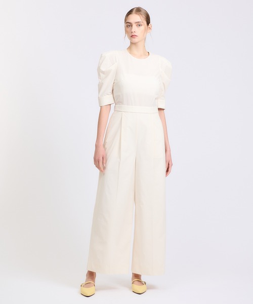 ESTNATION（エストネーション）の「ESTNATION / バックオープン