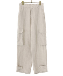 BALLAST ARK | BALLAST ARK / バラストアーク：M-47 EASY PANTS：BA07-P003[AST](カーゴパンツ)