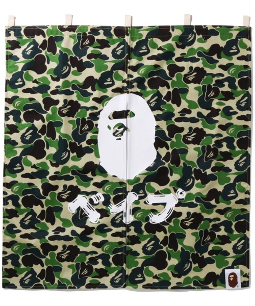 ABC CAMO NOREN M